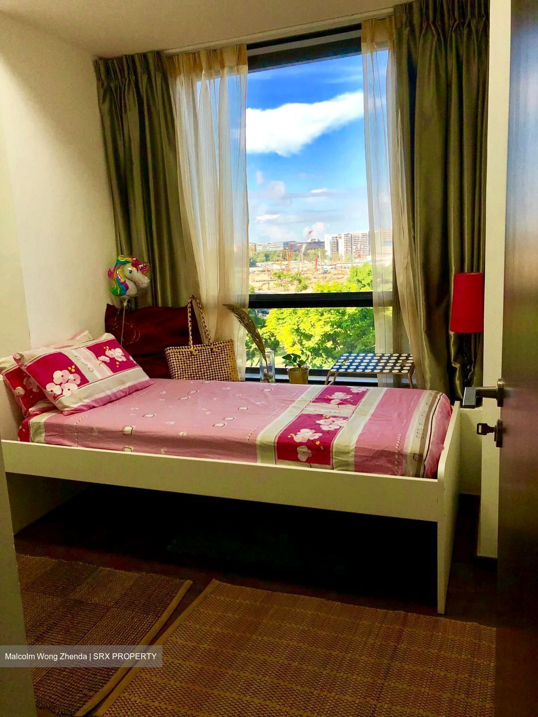 d'Nest (D18), Condominium #567755211